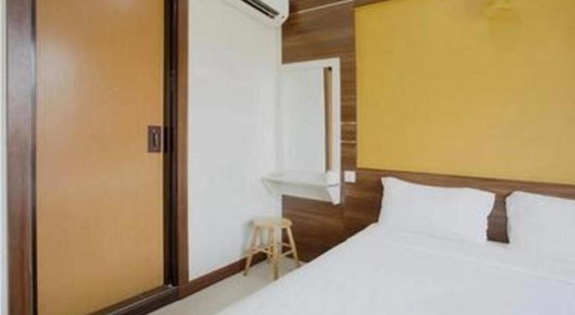 Golden Night Hotel Subang Jaya Exterior foto